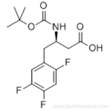 Sitagliptin intermediate 1  CAS 486460-00-8